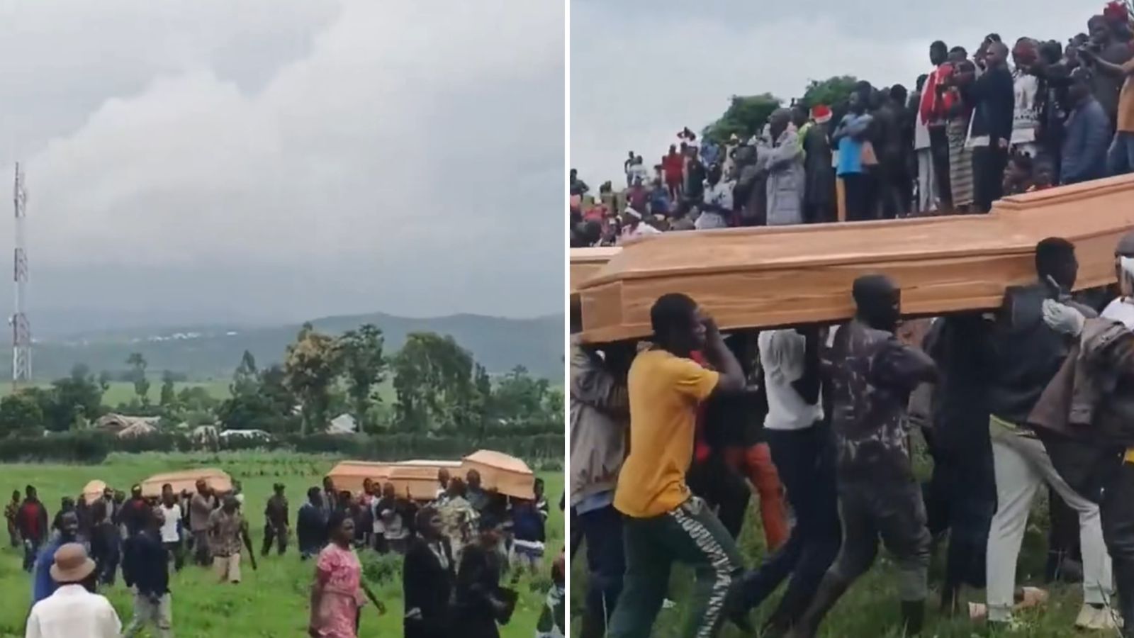 novas-imagens-de-genocidio-cristao-na-nigeria-chocam:-“familias-inteiras-em-caixoes”