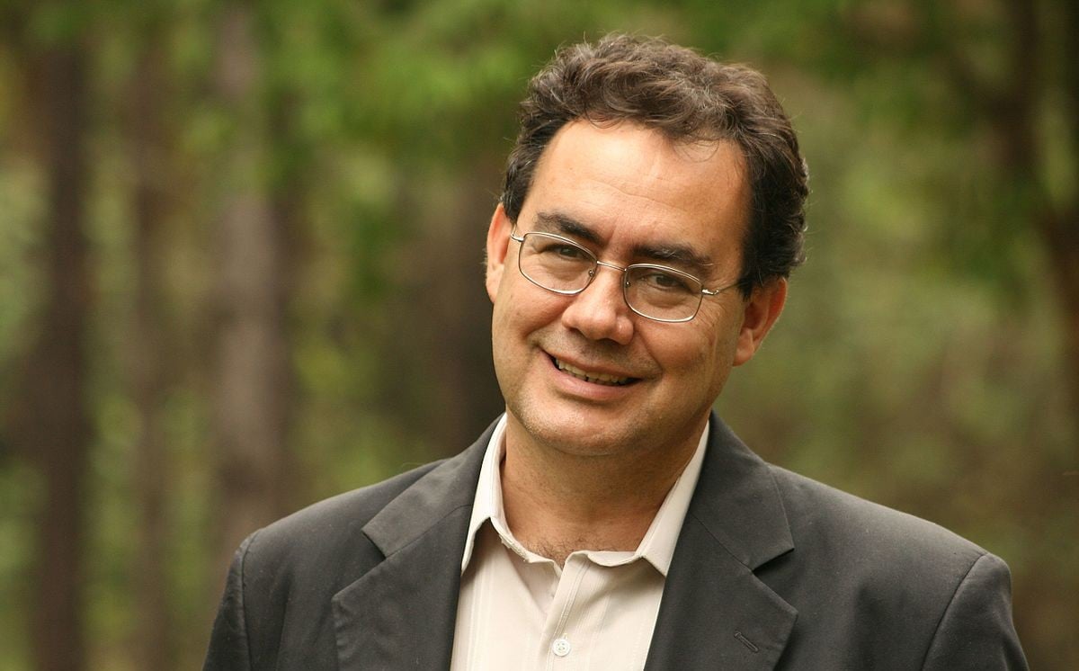 ‘o-cerebro-foi-projetado-para-a-fe’,-diz-augusto-cury-em-estudos-sobre-neurociencia