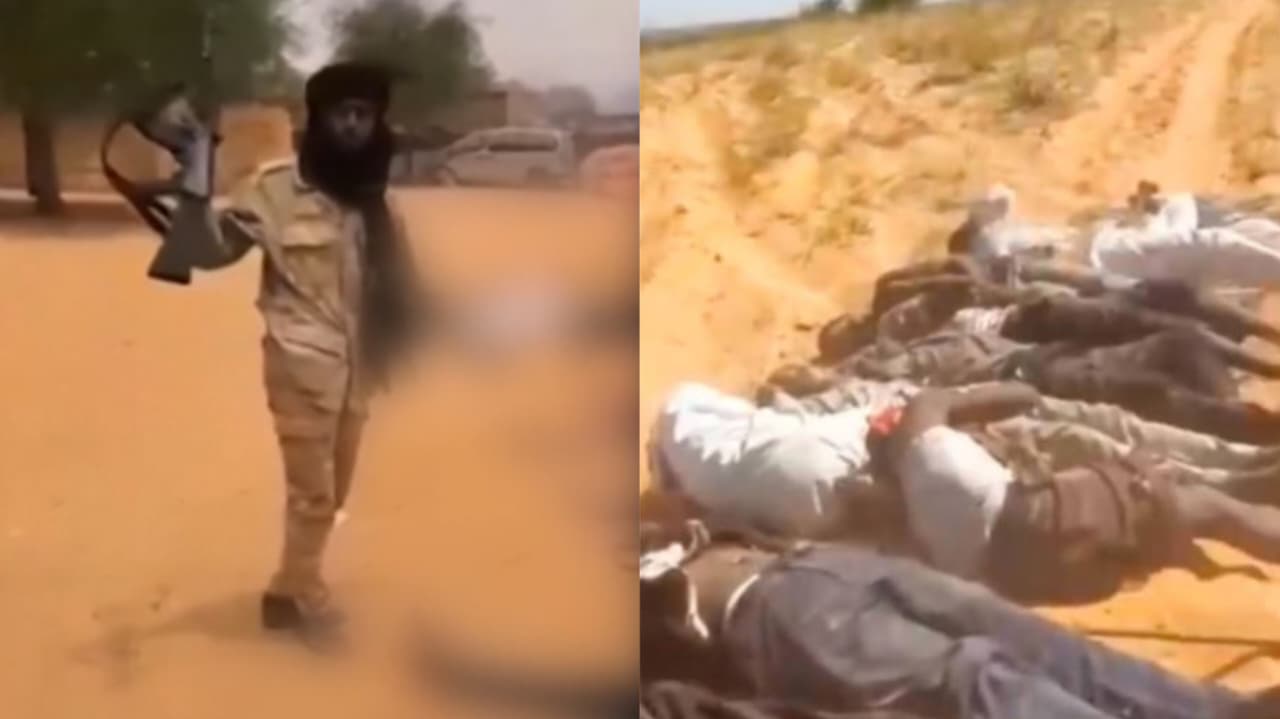 rebeldes-cacam-cristaos-e-destroem-igrejas-em-massacre-no-sudao:-“nos-chamam-de-infieis”