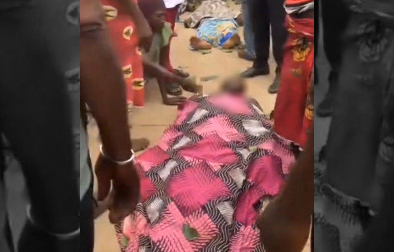 ‘morreram-enquanto-dormiam’:-15-cristaos-sao-mortos-em-uma-semana-de-ataques-na-nigeria