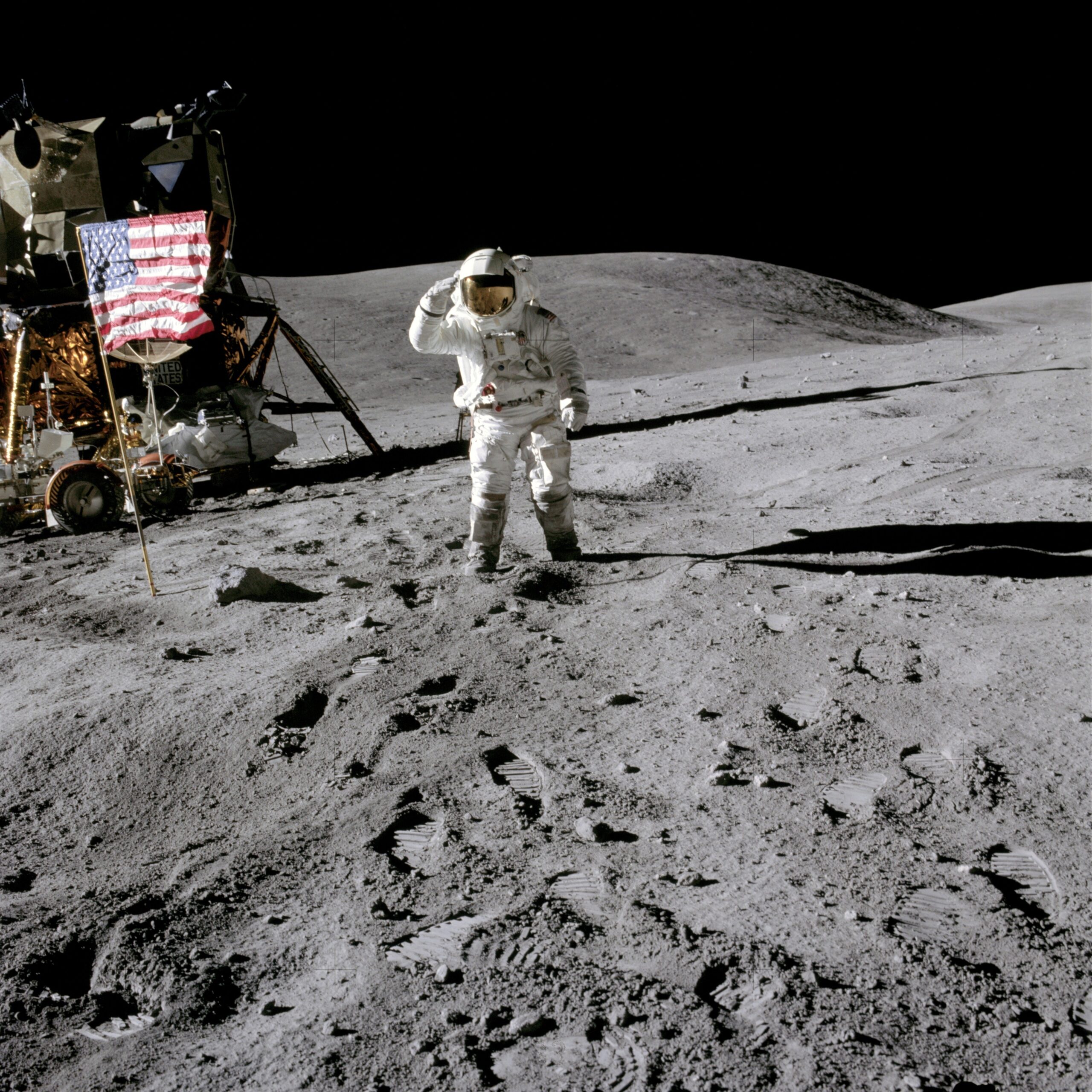 ex-astronauta-da-nasa-diz-que-aliens-sao-demonios:-“e-uma-distracao-do-verdadeiro-deus”